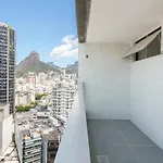 Tabas Lindissimo Ape 2 Quartos - Leblon Lb0032