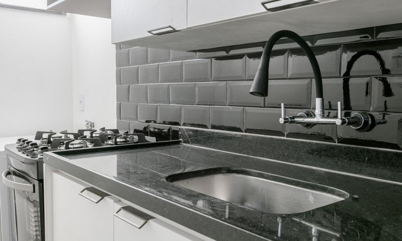Tabas Lindissimo Ape 2 Quartos - Leblon Lb0032 Apartamento Río de Janeiro